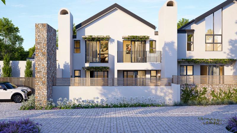 1 Bedroom Property for Sale in Stilbaai Wes Western Cape